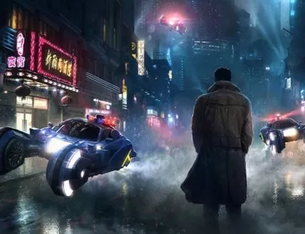 Нов Blade Runner догодина