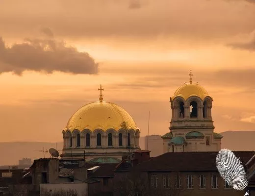 София красива като по регистър