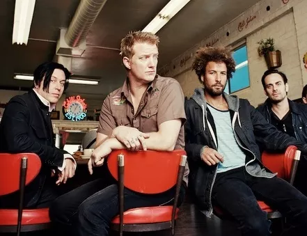 Queens Of The Stone Age записват нов албум