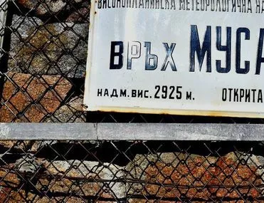 Забий котката!