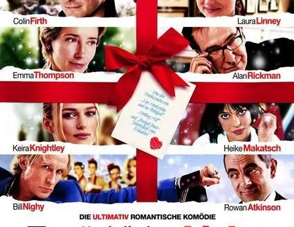 Love Actually се завръща с оригиналния си каст