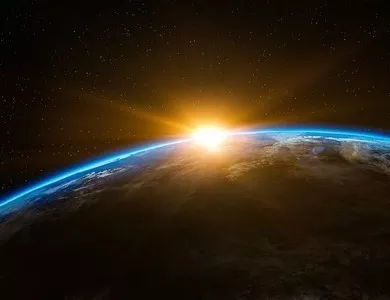 Часът на Земята
