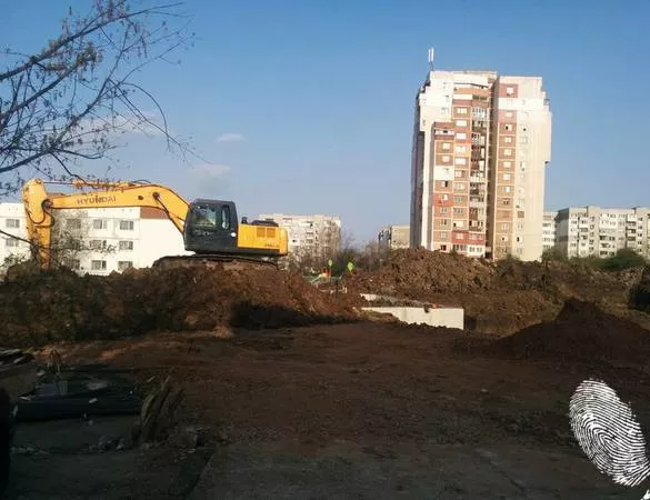 Ще се строи ли в Младост?