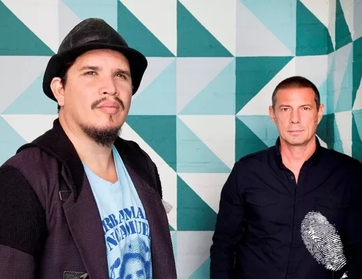 Thievery Corporation