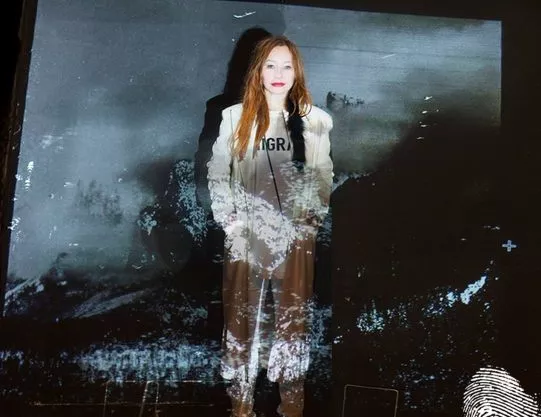 Tori Amos с нов албум