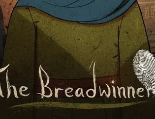 Виж трейлър на The Breadwinner