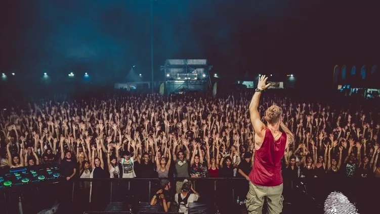 HippieLandia Мusic Festival