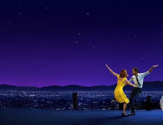 La La Land in Concert
