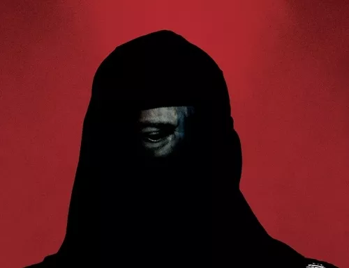 Слушай новия албум на Laibach