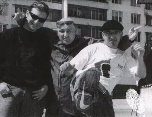 Reunion: Гумени глави се събират за пръв път от 20 години