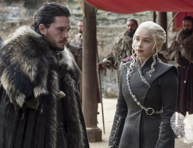 Какво, по дяволите, се случи в Game of Thrones