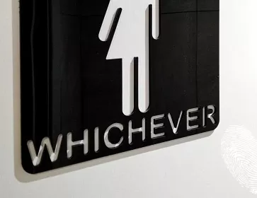 Кой gender си и има ли значение?