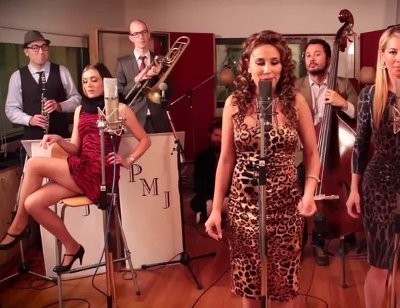 Спечели двоен билет за POSTMODERN JUKEBOX