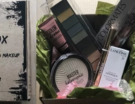 BelleBox Ноември
