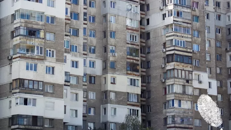 Панелните комплекси създават комплекси