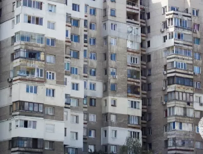 Панелните комплекси създават комплекси