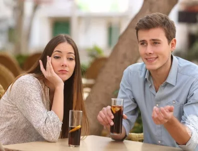 Признаци, че си във Friendzone-та