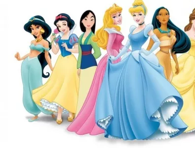 13 цитата от филми на Disney, които ще стоплят сърцето ти
