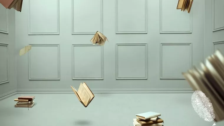 Кои са 10-те най-четени книги?