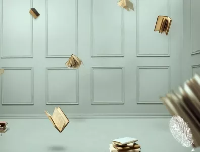 Кои са 10-те най-четени книги?