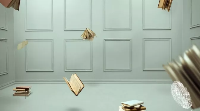 Кои са 10-те най-четени книги?