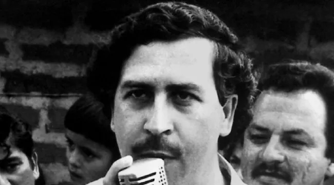 Най-богатите престъпници в историята