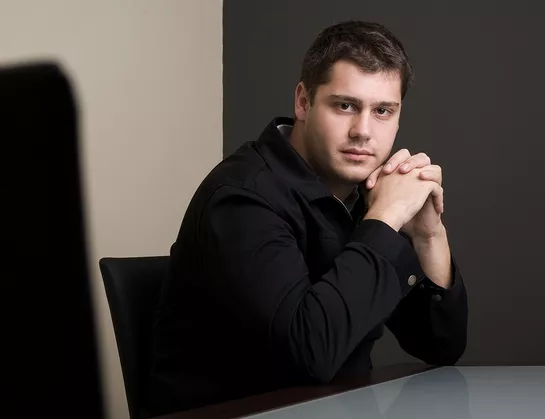Александър Хубчев