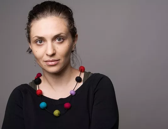 Денница Дойчева