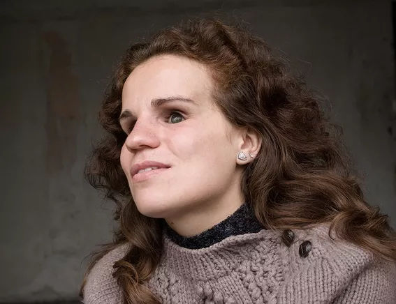 Галя и Ева