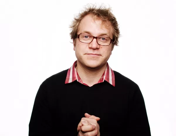 Ивайло Хлебаров