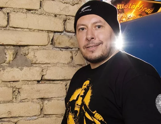 Васил Върбанов