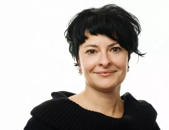 Ина Дамянова