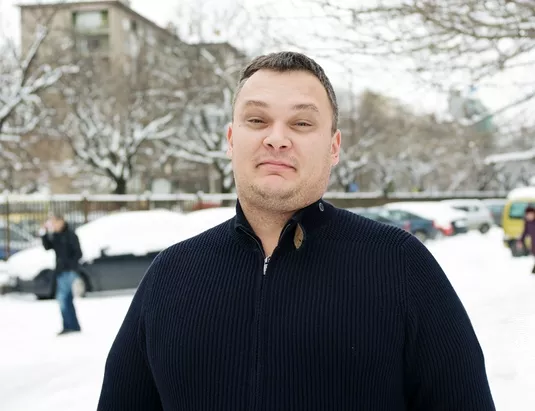 Марин Пенков