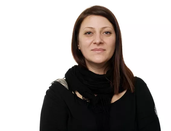 Катя Табакова