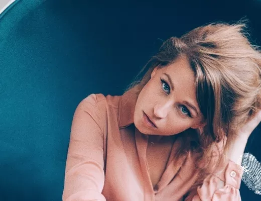 Selah Sue