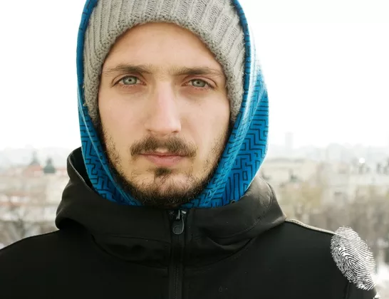 Владислав Илиев-Vladzen