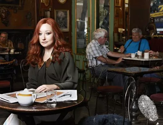 Tori Amos