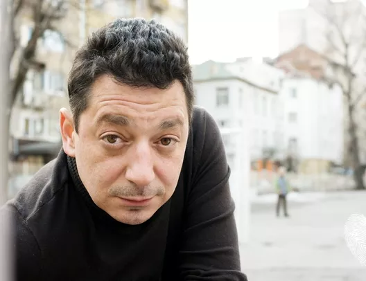 Андрей Паунов