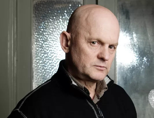 Валентин Ганев