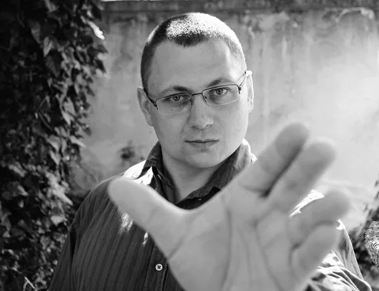 Симеон Сокеров