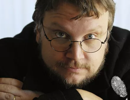 Гийермо дел Торо