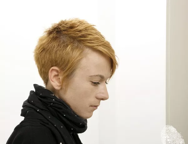 Елена Алексиева