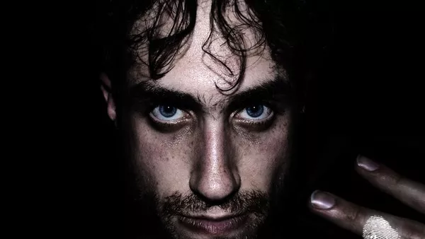 Beardyman