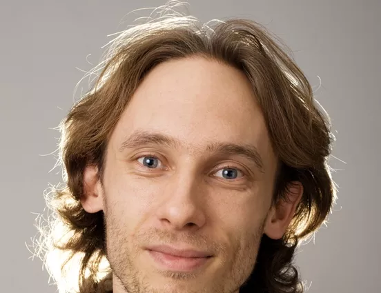 Виктор Мъжлеков