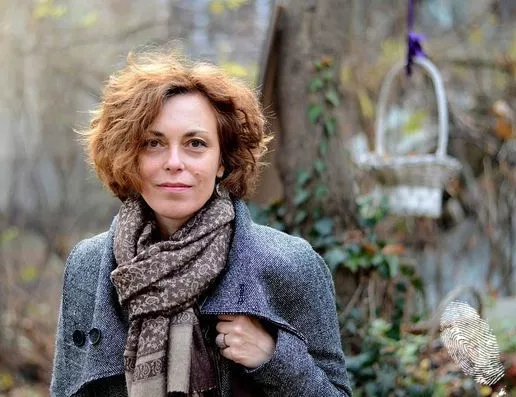Юра Трошанова