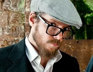 Ollie Teeba от The Herbaliser