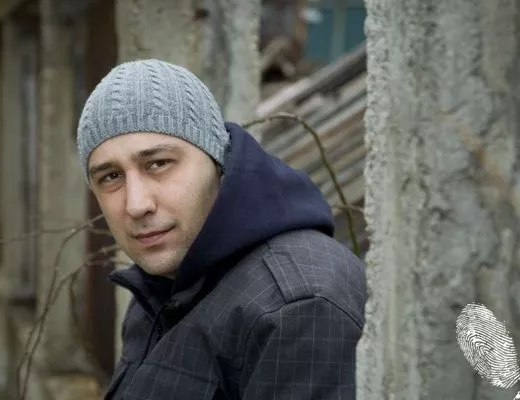 Георги Касабов