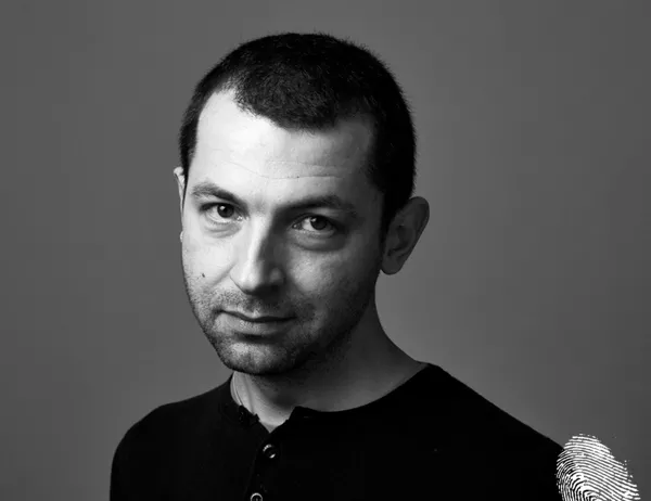 Любомир Младенов