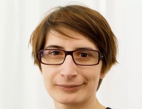 Биляна Балева