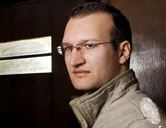 Андрей Рашев